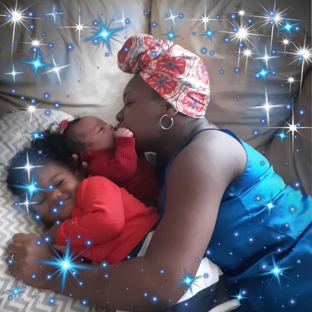 Meet your Posher, Donisha